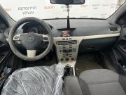Opel Astra H Рестайлинг Крым  - изображение 25