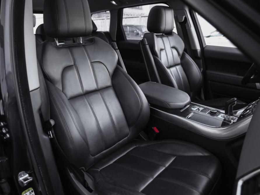 Land Rover Range Rover Sport II Санкт-Петербург  - изображение 26