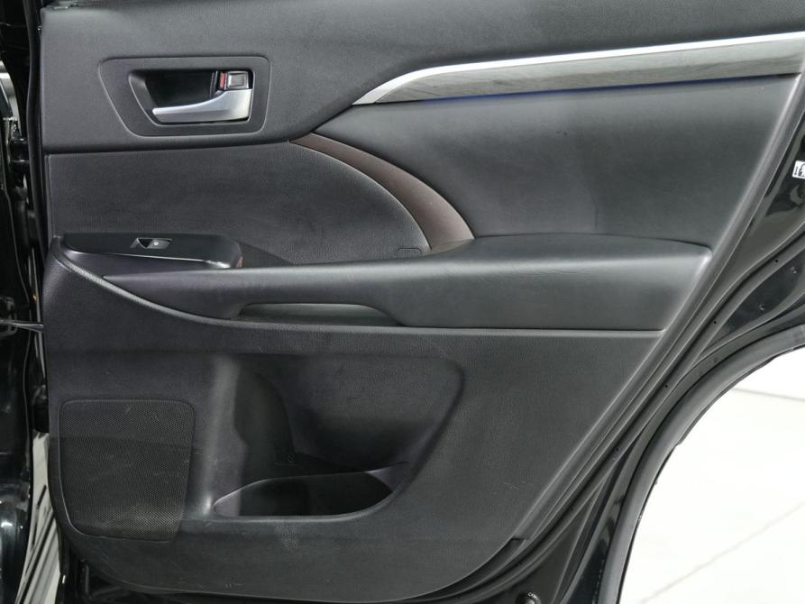 Toyota Highlander III (XU50) Рестайлинг Новосибирск  - изображение 12