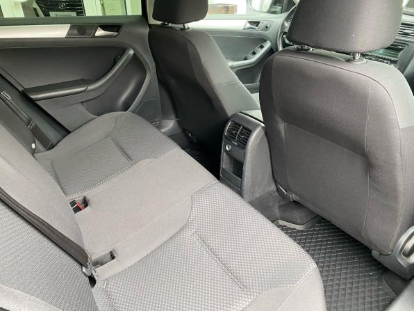 Volkswagen Jetta VI с пробегом 2012 года, цена 849 000 рублей, 174000 км, седан, Автокод Объявления