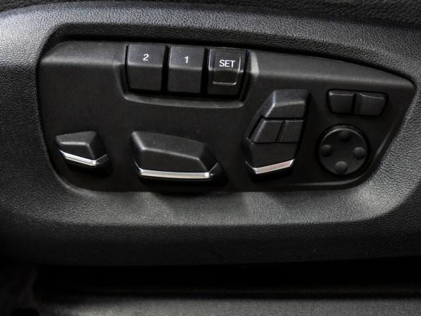 BMW X6 II (F16) с пробегом 2016 года, цена 3 699 000 рублей, 101120 км, внедорожник, Автокод Объявления