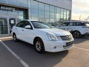 Nissan Almera III (G15) Самара  - изображение 24