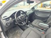 Skoda Rapid I Рестайлинг Москва  - изображение 25