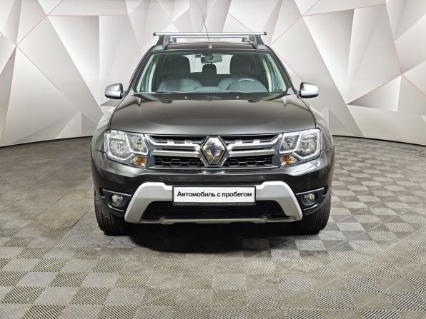 Renault Duster I Рестайлинг с пробегом 2017 года, цена 1 580 000 рублей, 33356 км, внедорожник, Автокод Объявления