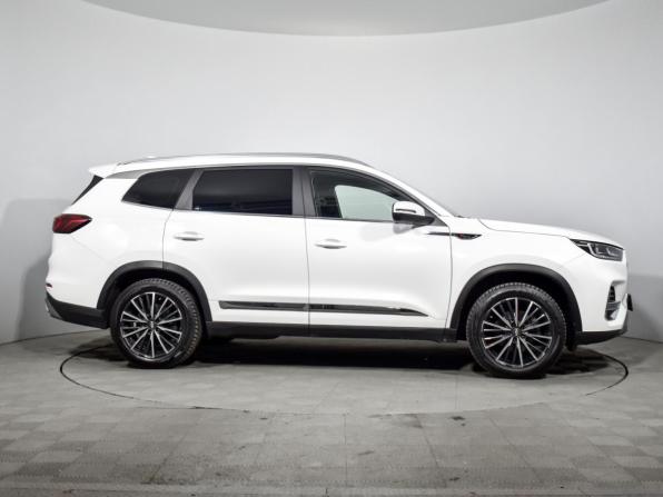 Chery Tiggo 8 Pro I с пробегом 2022 года, цена 2 250 000 рублей, 26333 км, внедорожник, Автокод Объявления