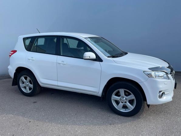 Toyota RAV4 III (XA30) Рестайлинг с пробегом 2011 года, цена 1 300 000 рублей, 226377 км, внедорожник, Автокод Объявления