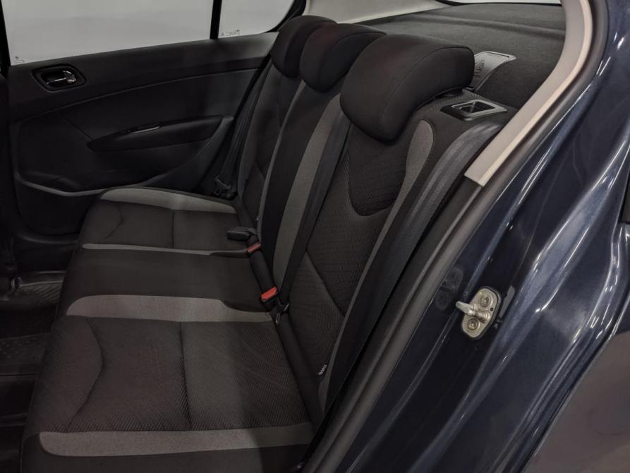 Peugeot 408 I Санкт-Петербург  - изображение 18