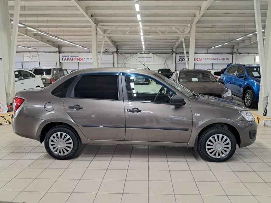 Lada (ВАЗ) Granta I Набережные Челны  - изображение 5