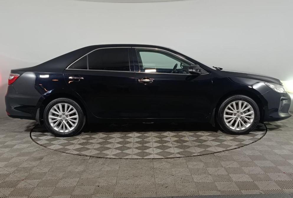 Toyota Camry VII (XV50) Рестайлинг Волгоград  - изображение 8