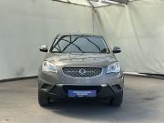 SsangYong Actyon II Липецк  - изображение 20