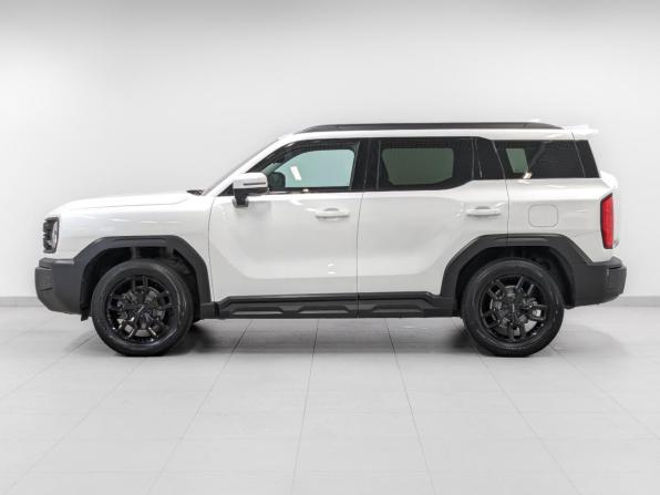 Haval H3 I с пробегом 2024 года, цена 2 300 000 рублей, 33381 км, внедорожник, Автокод Объявления
