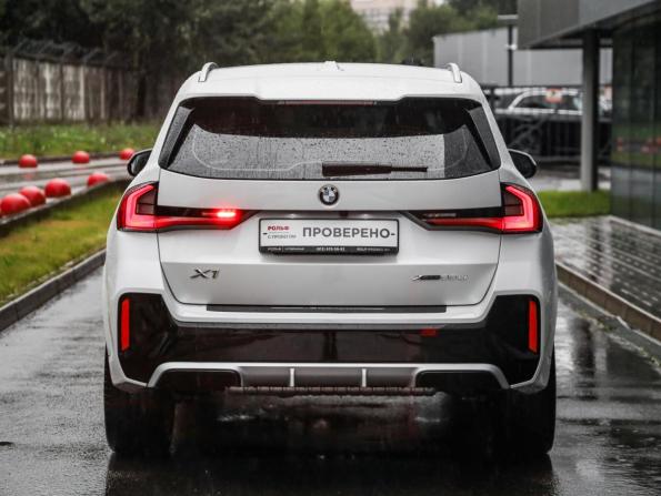 BMW X1 III (U11/U12) с пробегом 2024 года, цена 5 199 000 рублей, 14858 км, внедорожник, Автокод Объявления