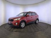Hyundai Creta I Рестайлинг Москва  - изображение 27