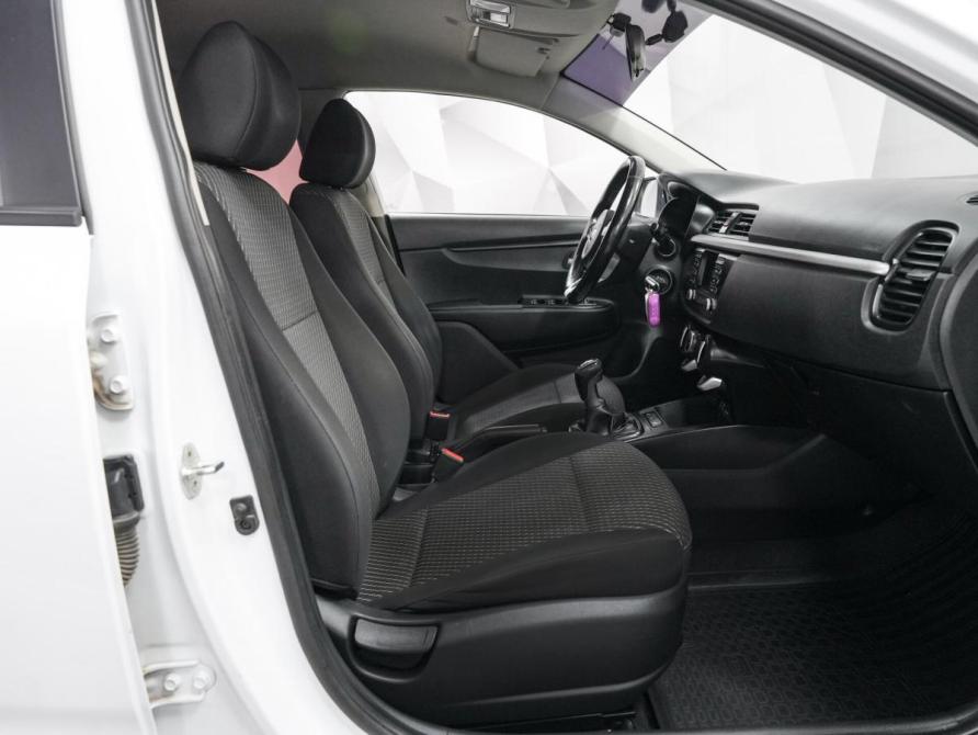 Kia Rio IV Ульяновск  - изображение 10