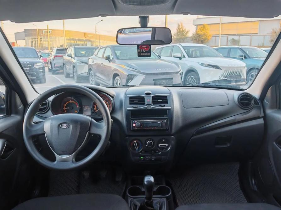 Lada (ВАЗ) Granta I Рестайлинг Волгоград  - изображение 7