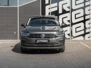 Volkswagen Tiguan II Рестайлинг Краснодар  - изображение 23