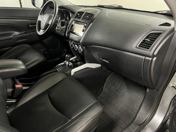 Mitsubishi ASX I Рестайлинг с пробегом 2012 года, цена 1 445 000 рублей, 125094 км, внедорожник, Автокод Объявления