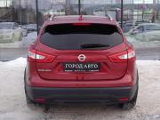 Nissan Qashqai II Оренбург  - изображение 24