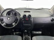 Chevrolet Aveo I Уфа  - изображение 21