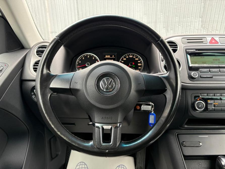 Volkswagen Tiguan I Уфа  - изображение 8