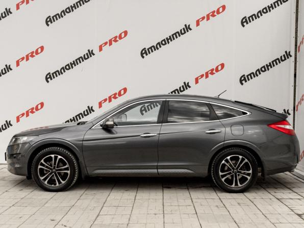 Honda Crosstour I с пробегом 2012 года, цена 1 565 000 рублей, 169781 км, внедорожник, Автокод Объявления