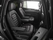 Volkswagen Talagon I Тюмень  - изображение 39