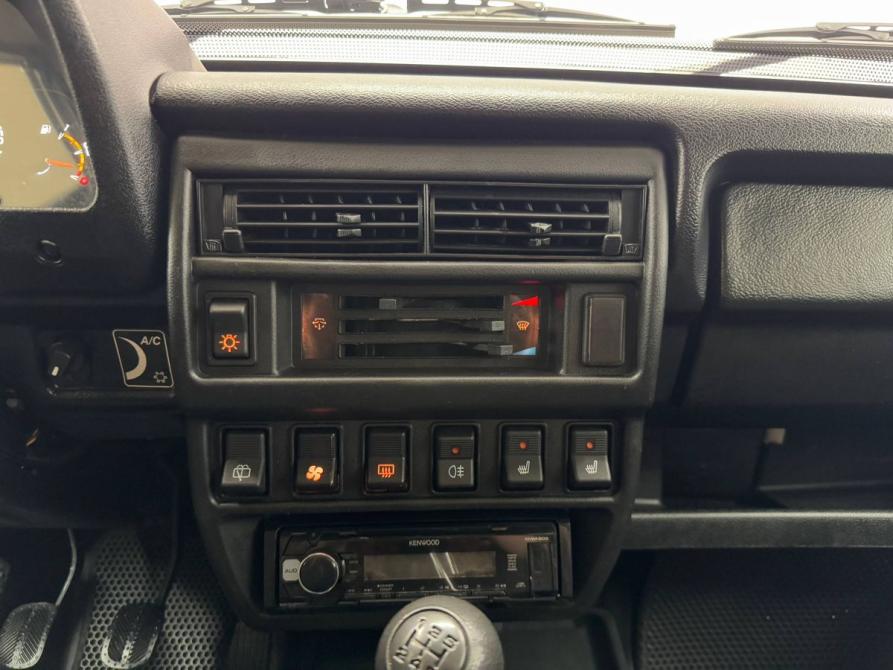 Lada (ВАЗ) 2121 (4x4) I Рестайлинг Ставрополь  - изображение 14