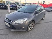 Ford Focus III Санкт-Петербург  - изображение 5