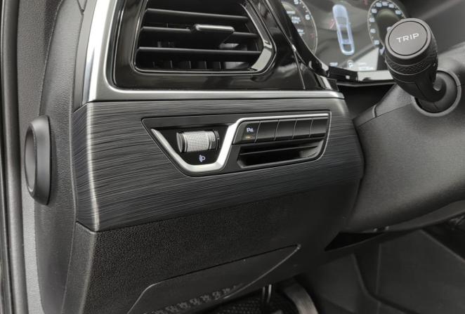 Geely Tugella I с пробегом 2020 года, цена 2 390 000 рублей, 90735 км, внедорожник, Автокод Объявления