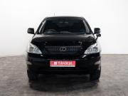 Toyota Harrier II (XU30) Чита  - изображение 17