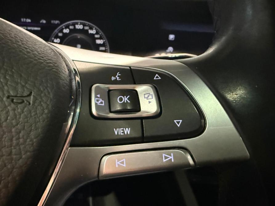 Volkswagen Touareg III Великий Новгород  - изображение 21