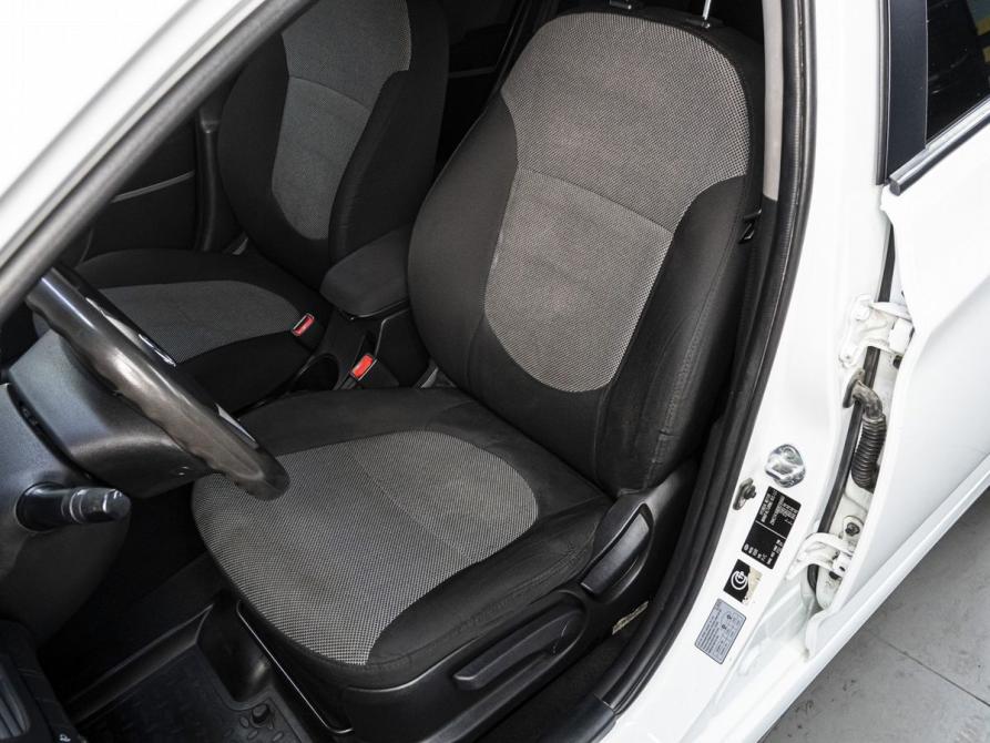 Hyundai Solaris I Тюмень  - изображение 13