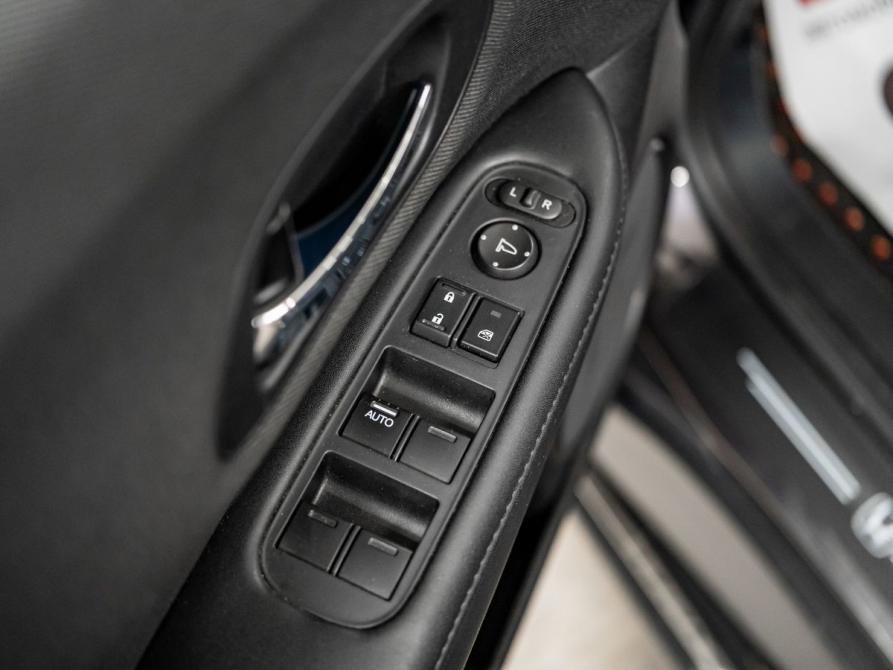 Honda Vezel I Рестайлинг Красноярск  - изображение 18