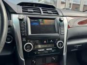 Toyota Camry VII (XV50) Новосибирск  - изображение 36