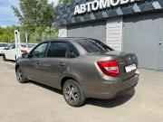 Lada (ВАЗ) Granta I Рестайлинг Нижнекамск  - изображение 23
