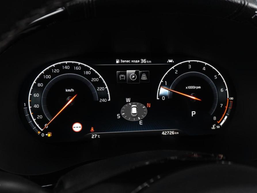 Kia Ceed III Тюмень  - изображение 21