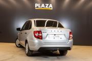 Lada (ВАЗ) Granta I Рестайлинг Уфа  - изображение 21