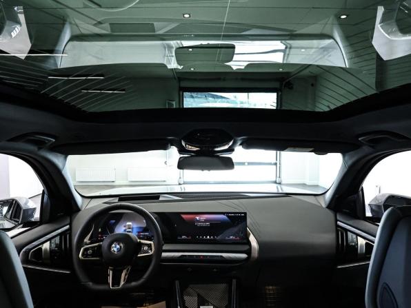 BMW X3 IV (G45/G48) с пробегом 2025 года, цена 7 450 000 рублей, 74 км, внедорожник, Автокод Объявления
