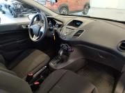 Ford Fiesta Mk6 Рестайлинг Санкт-Петербург  - изображение 23