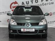 Renault Symbol I Рестайлинг 2 Минеральные Воды  - изображение 17