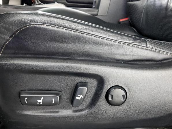 Lexus GX II с пробегом 2012 года, цена 3 500 000 рублей, 178912 км, внедорожник, Автокод Объявления