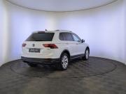 Volkswagen Tiguan II Рестайлинг Москва  - изображение 35