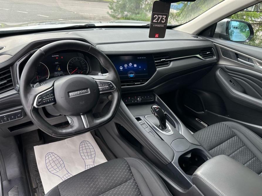 Haval F7 I Санкт-Петербург  - изображение 14