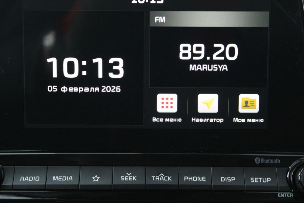 Kia Cerato IV Рестайлинг Киров  - изображение 12