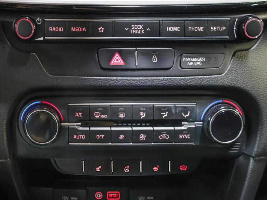 Kia Ceed III Москва  - изображение 23