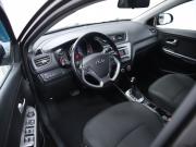 Kia Rio III Рестайлинг Уфа  - изображение 22