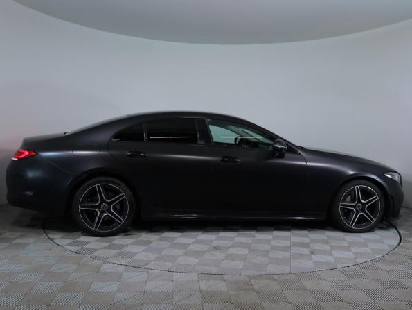 Mercedes-Benz CLS III (C257) с пробегом 2018 года, цена 4 385 000 рублей, 99749 км, седан, Автокод Объявления