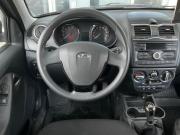 Lada (ВАЗ) Granta I Рестайлинг Липецк  - изображение 17
