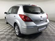 Nissan Tiida I Москва  - изображение 26