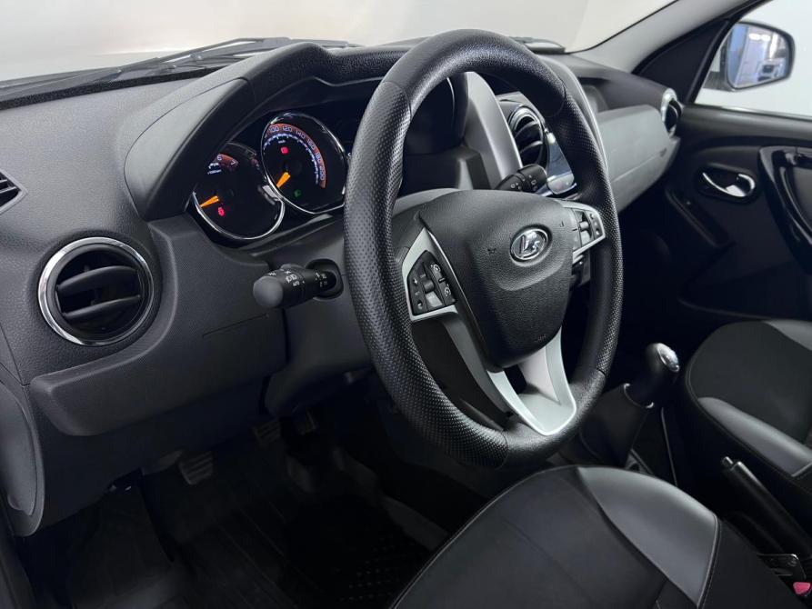 Lada (ВАЗ) Largus I Рестайлинг Ростов-на-Дону  - изображение 9